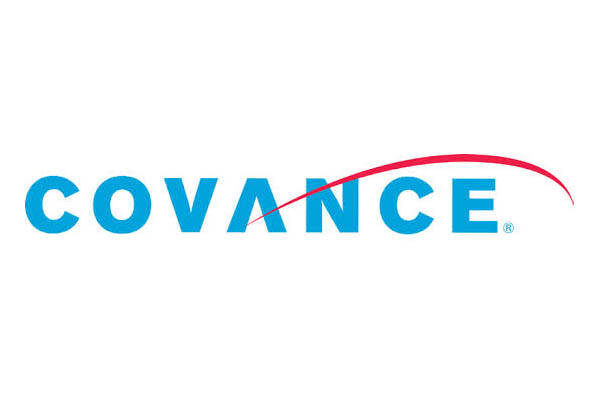 Covance_logo Thermguard Insulation Ltd