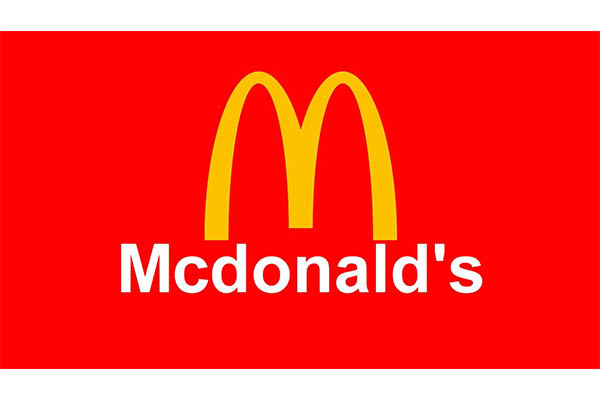 McDonalds_logo Thermguard Insulation Ltd