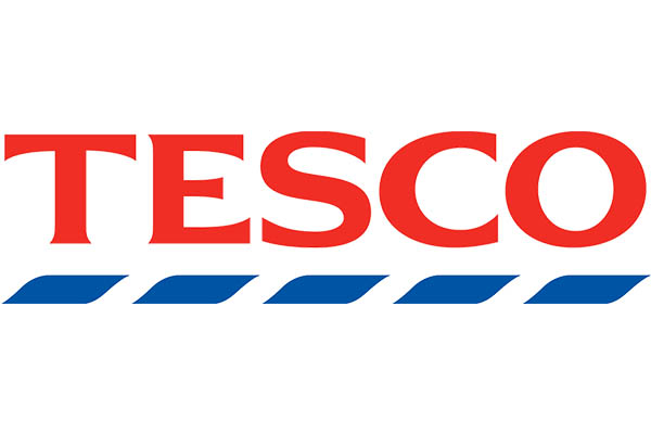 Tesco_logo Thermguard Insulation Ltd