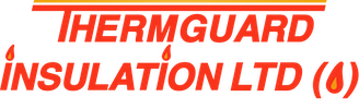 Thermguard Insulation Ltd Logo