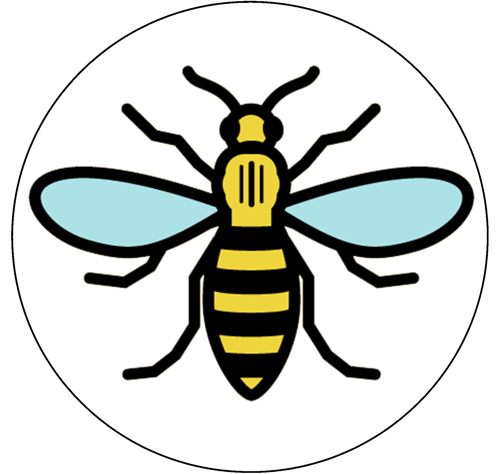 kisspng-manchester-storm-worker-bee-symbols-of-manchester-bees-5ac418c6657d71.4636926815228008384157